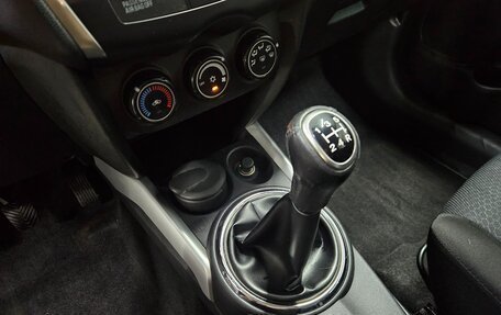 Mitsubishi ASX I рестайлинг, 2012 год, 1 300 000 рублей, 18 фотография