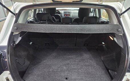 Mitsubishi ASX I рестайлинг, 2012 год, 1 300 000 рублей, 21 фотография