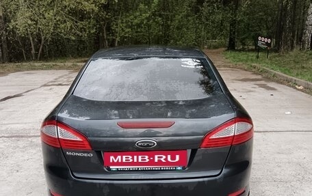 Ford Mondeo IV, 2010 год, 830 000 рублей, 3 фотография