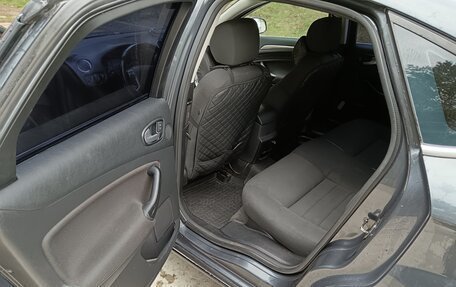 Ford Mondeo IV, 2010 год, 830 000 рублей, 7 фотография