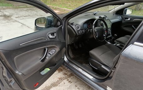 Ford Mondeo IV, 2010 год, 830 000 рублей, 8 фотография