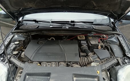 Ford Mondeo IV, 2010 год, 830 000 рублей, 14 фотография