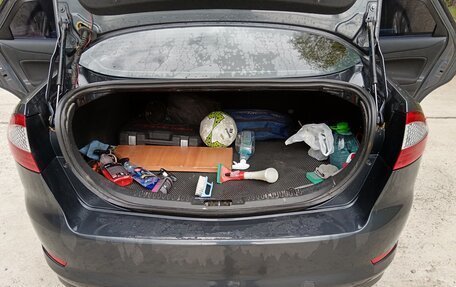Ford Mondeo IV, 2010 год, 830 000 рублей, 13 фотография