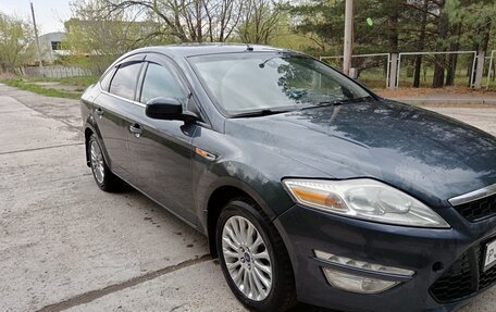 Ford Mondeo IV, 2010 год, 830 000 рублей, 15 фотография