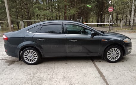 Ford Mondeo IV, 2010 год, 830 000 рублей, 12 фотография