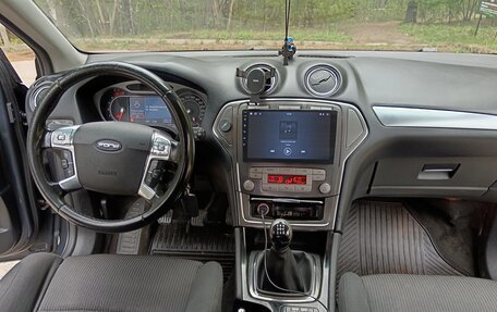 Ford Mondeo IV, 2010 год, 830 000 рублей, 16 фотография