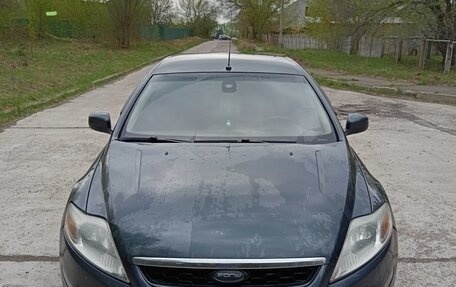 Ford Mondeo IV, 2010 год, 830 000 рублей, 9 фотография