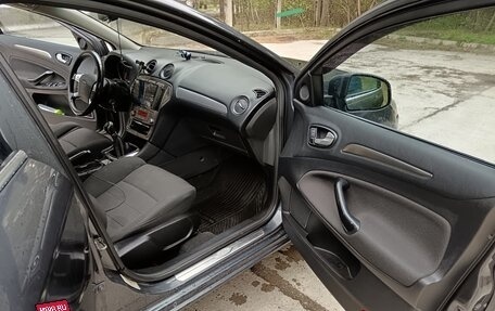 Ford Mondeo IV, 2010 год, 830 000 рублей, 10 фотография