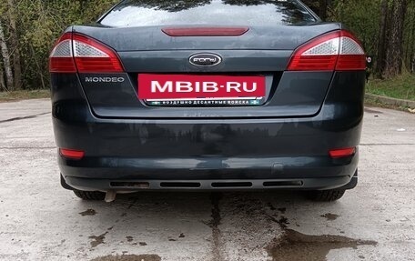 Ford Mondeo IV, 2010 год, 830 000 рублей, 17 фотография