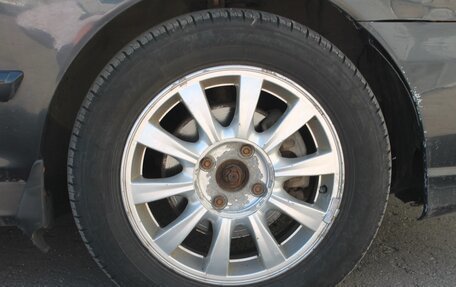 Hyundai Sonata IV рестайлинг, 2007 год, 410 000 рублей, 5 фотография