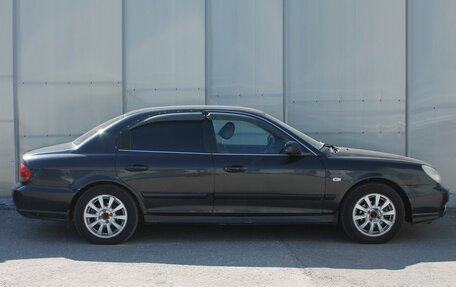 Hyundai Sonata IV рестайлинг, 2007 год, 410 000 рублей, 6 фотография