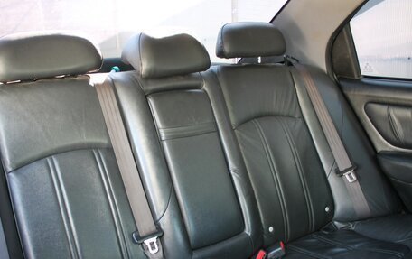 Hyundai Sonata IV рестайлинг, 2007 год, 410 000 рублей, 4 фотография