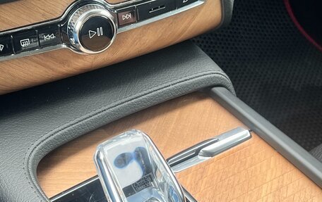 Volvo XC90 II рестайлинг, 2021 год, 5 500 000 рублей, 2 фотография