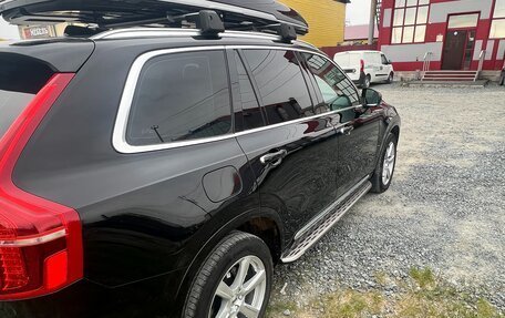 Volvo XC90 II рестайлинг, 2021 год, 5 500 000 рублей, 7 фотография