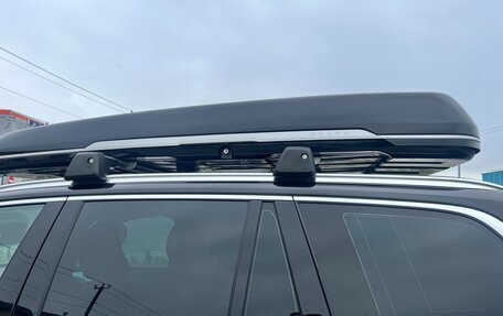 Volvo XC90 II рестайлинг, 2021 год, 5 500 000 рублей, 10 фотография