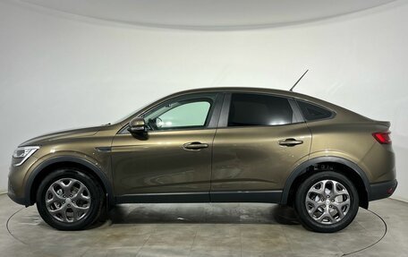 Renault Arkana I, 2019 год, 1 750 000 рублей, 2 фотография