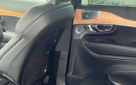 Volvo XC90 II рестайлинг, 2021 год, 5 500 000 рублей, 4 фотография