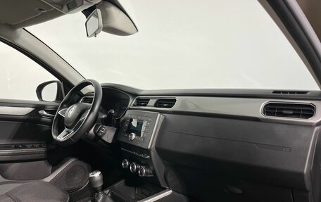 Renault Arkana I, 2019 год, 1 750 000 рублей, 9 фотография
