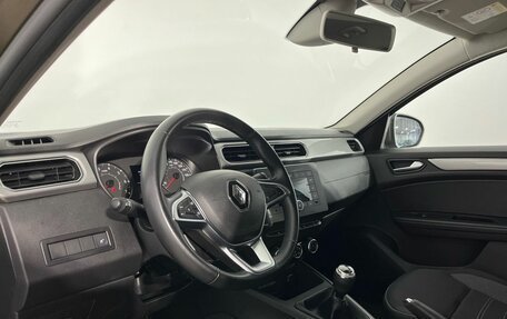 Renault Arkana I, 2019 год, 1 750 000 рублей, 8 фотография