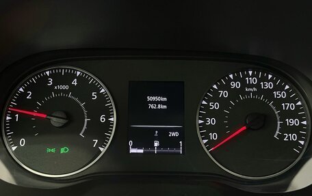 Renault Arkana I, 2019 год, 1 750 000 рублей, 13 фотография