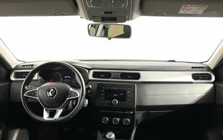 Renault Arkana I, 2019 год, 1 750 000 рублей, 7 фотография