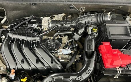Renault Arkana I, 2019 год, 1 750 000 рублей, 21 фотография