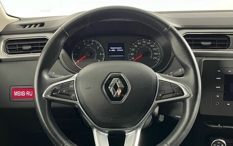 Renault Arkana I, 2019 год, 1 750 000 рублей, 10 фотография