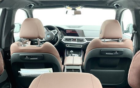 BMW X7, 2020 год, 7 500 000 рублей, 6 фотография
