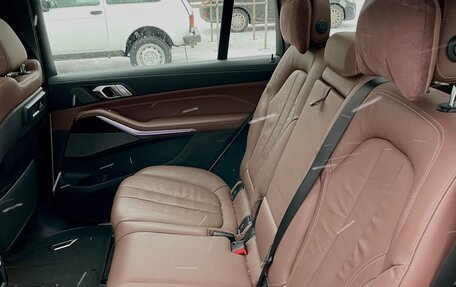 BMW X7, 2020 год, 7 500 000 рублей, 7 фотография