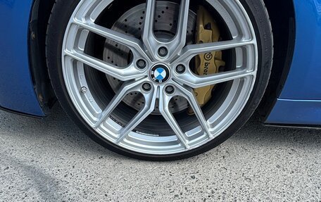 BMW 3 серия, 2012 год, 3 500 000 рублей, 7 фотография