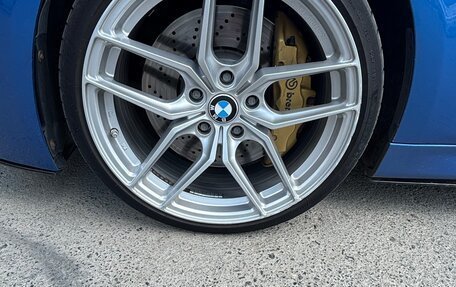 BMW 3 серия, 2012 год, 3 500 000 рублей, 8 фотография
