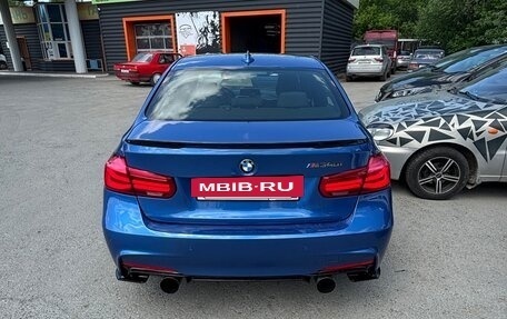 BMW 3 серия, 2012 год, 3 500 000 рублей, 4 фотография