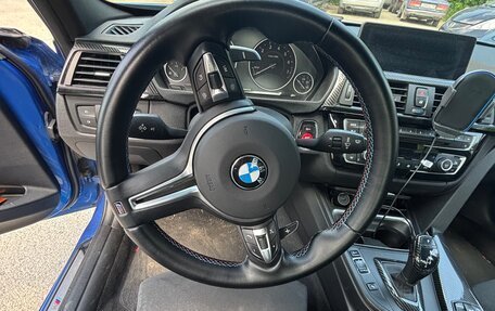 BMW 3 серия, 2012 год, 3 500 000 рублей, 9 фотография
