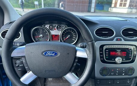 Ford Focus II рестайлинг, 2005 год, 390 000 рублей, 8 фотография