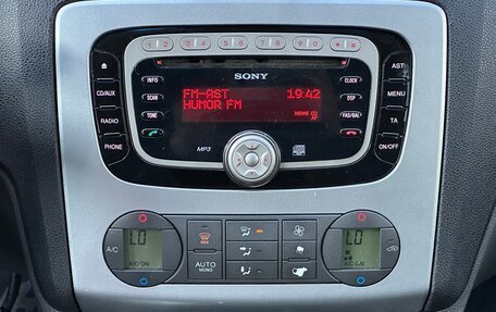 Ford Focus II рестайлинг, 2005 год, 390 000 рублей, 10 фотография