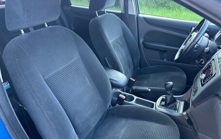 Ford Focus II рестайлинг, 2005 год, 390 000 рублей, 11 фотография