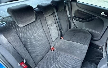 Ford Focus II рестайлинг, 2005 год, 390 000 рублей, 12 фотография