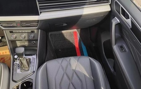 Volkswagen Tiguan II, 2023 год, 2 390 099 рублей, 11 фотография