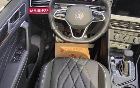 Volkswagen Tiguan II, 2023 год, 2 390 099 рублей, 9 фотография