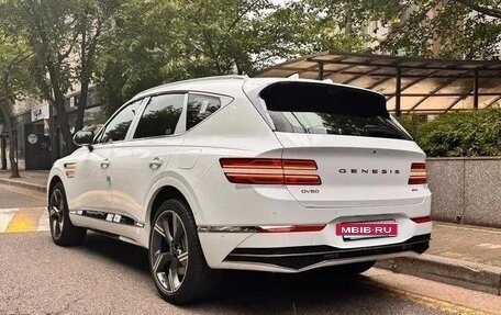 Genesis GV80 I, 2022 год, 4 450 001 рублей, 4 фотография