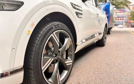 Genesis GV80 I, 2022 год, 4 450 001 рублей, 5 фотография
