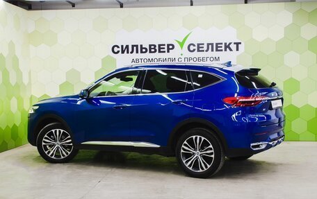 Haval F7 I, 2020 год, 1 850 000 рублей, 6 фотография