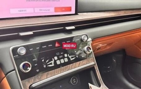 Genesis GV80 I, 2022 год, 4 450 001 рублей, 7 фотография