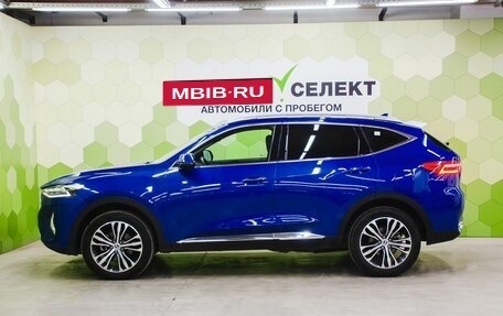 Haval F7 I, 2020 год, 1 850 000 рублей, 7 фотография
