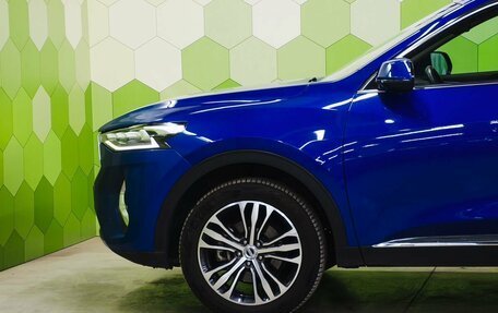 Haval F7 I, 2020 год, 1 850 000 рублей, 9 фотография