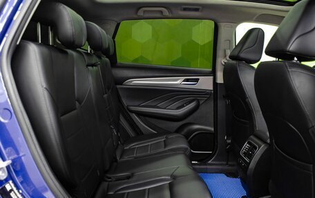 Haval F7 I, 2020 год, 1 850 000 рублей, 13 фотография