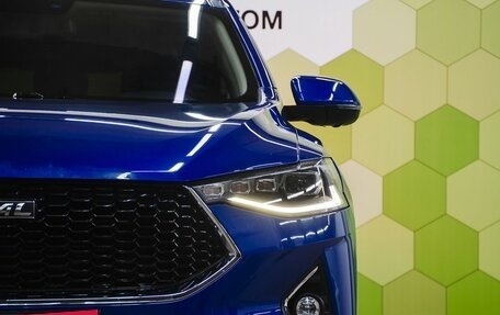 Haval F7 I, 2020 год, 1 850 000 рублей, 10 фотография
