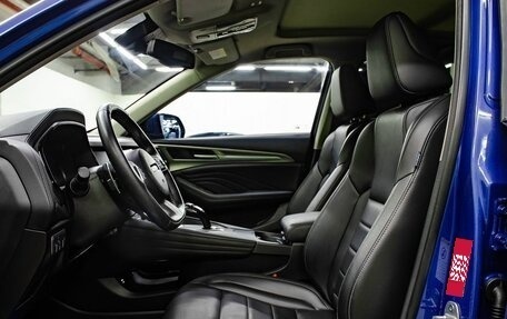 Haval F7 I, 2020 год, 1 850 000 рублей, 12 фотография