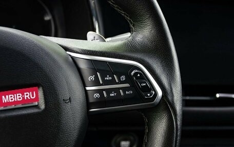 Haval F7 I, 2020 год, 1 850 000 рублей, 18 фотография