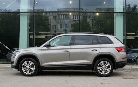 Skoda Kodiaq I, 2021 год, 3 277 000 рублей, 8 фотография